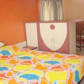 Woodland Regency Hotell Silvassa Eksteriør bilde